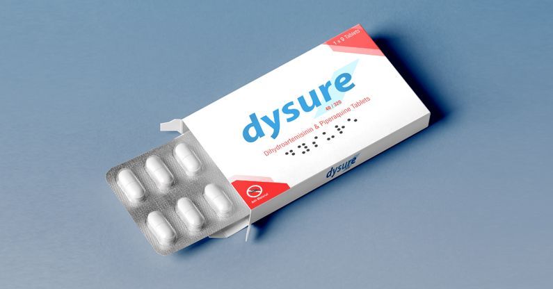 DYSURE