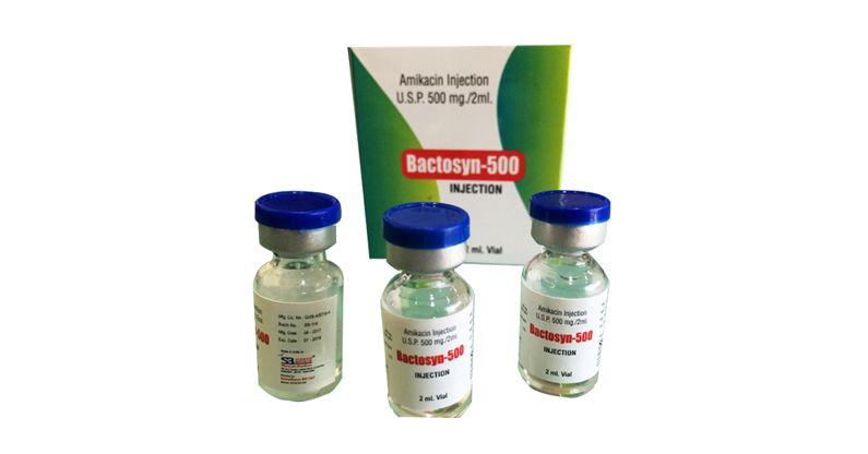 bactosyn-500-injection
