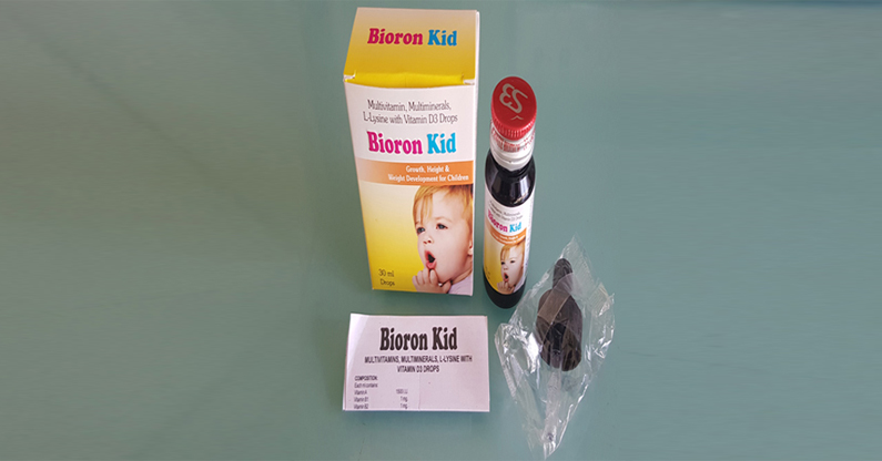 bioron-kid-drops