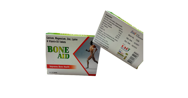 boneaid