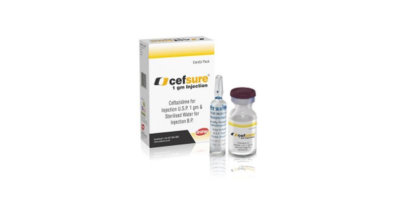 cefsure-injection