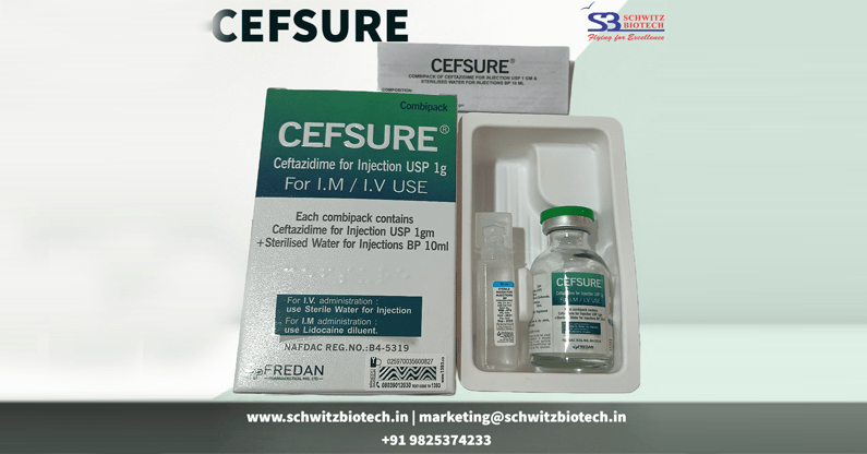 cefsure