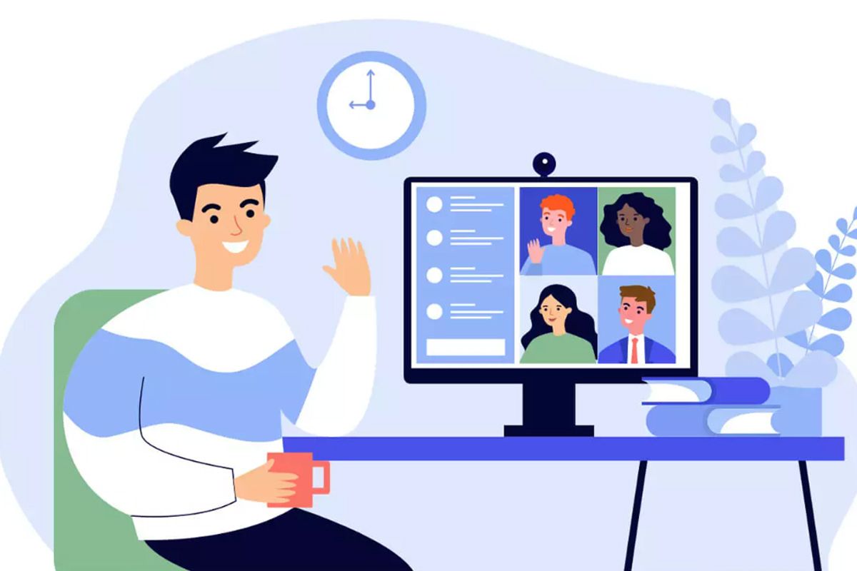 collaboration