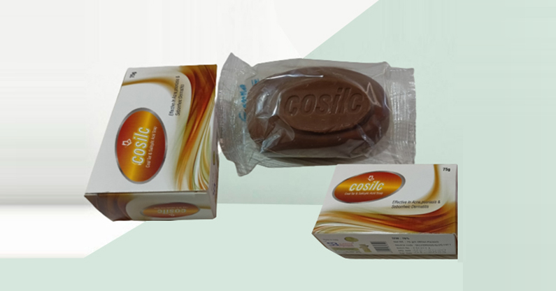 cosilc-soap