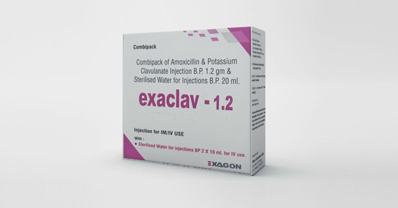 exaclav-1-2-injection