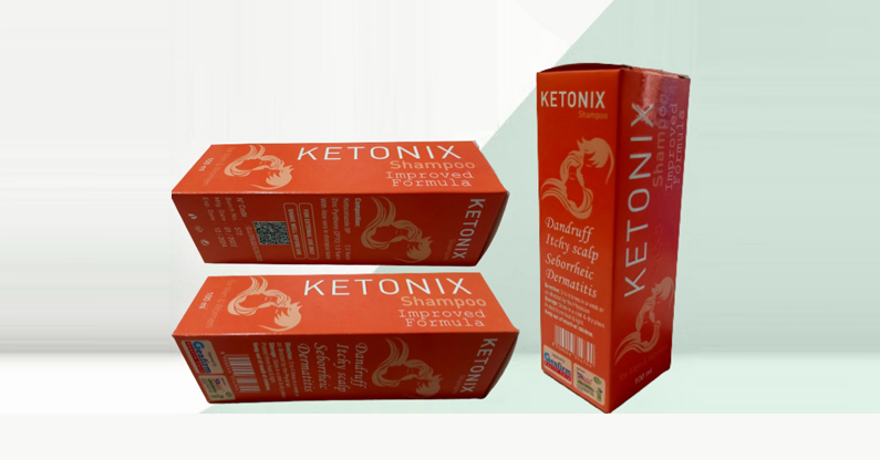 ketonix