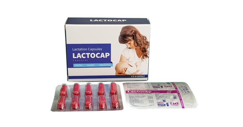 lactocap