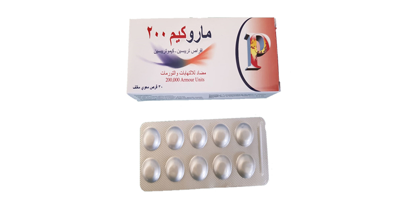 marochym-200