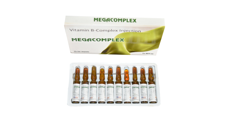 megacomplex-injection