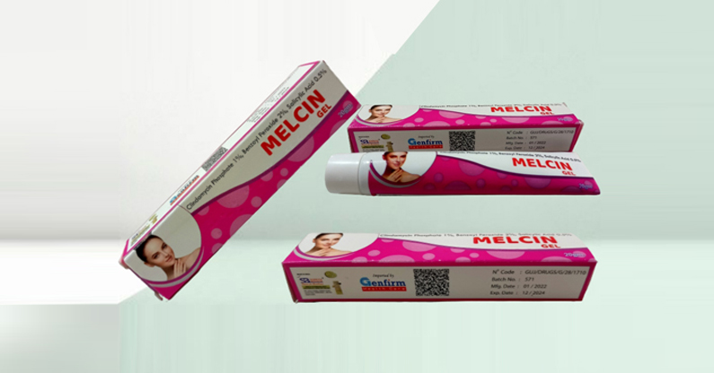 melcin-gel