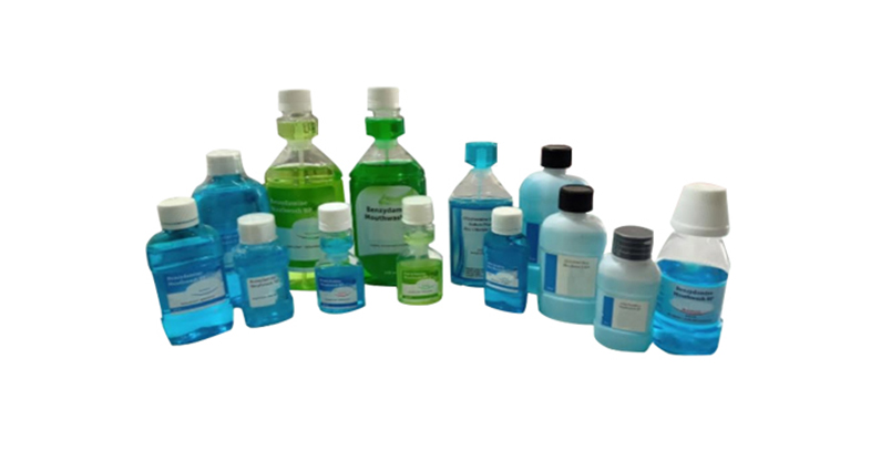 mouthwash