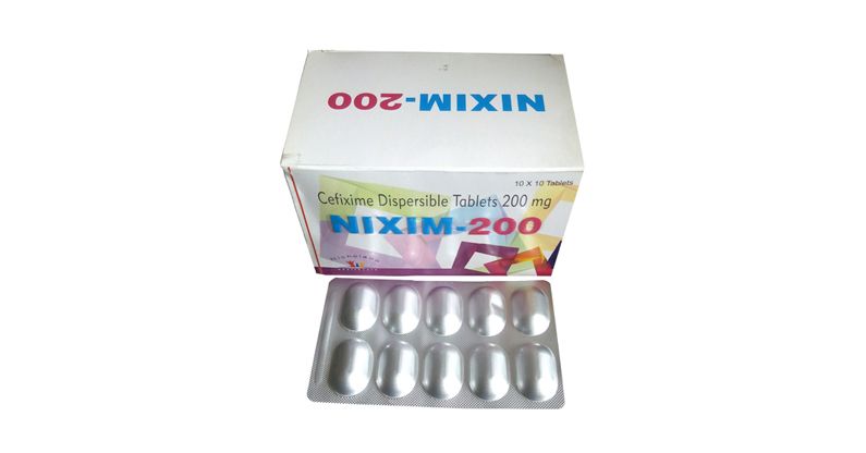 nixim-200-tablet