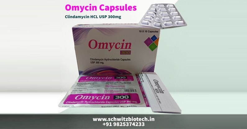 omycin-capsules