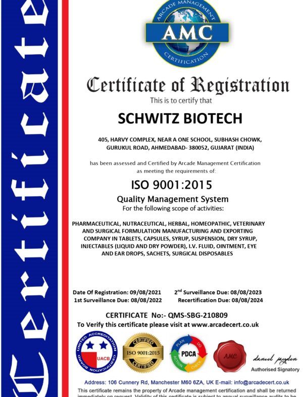 schwitz
