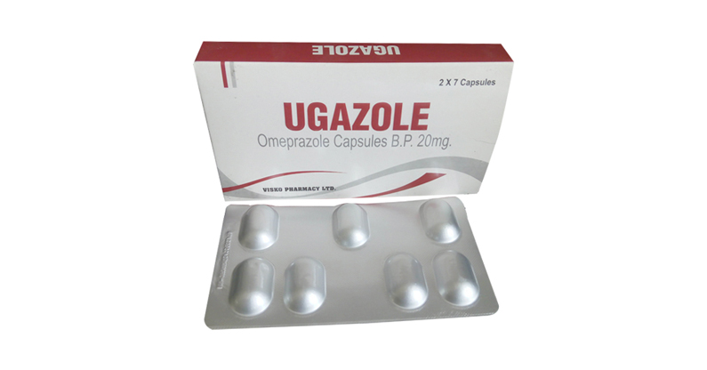 ugazole