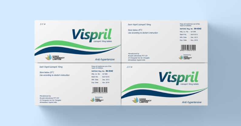 vispril-tablets