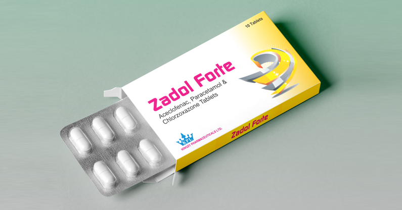 zadol-forte