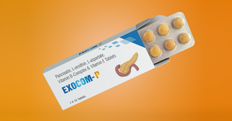 exocom-p