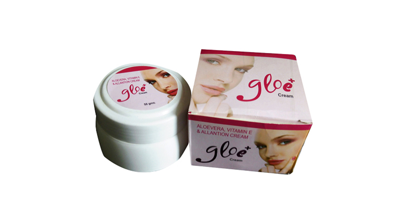 gloe-cream