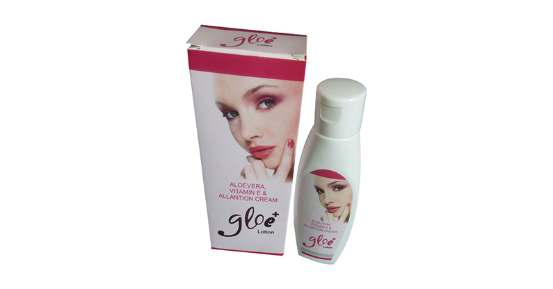 gloe-lostion