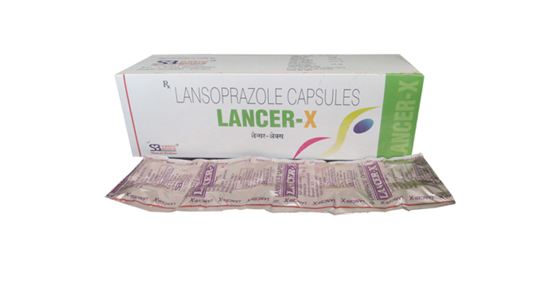 lancer-x-capsule