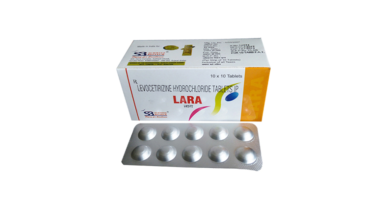 lara-tablet
