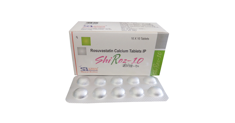 shiroz-10-tablet