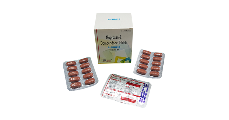 siprox-d