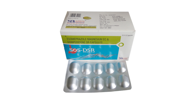 sos-dsr-capsule