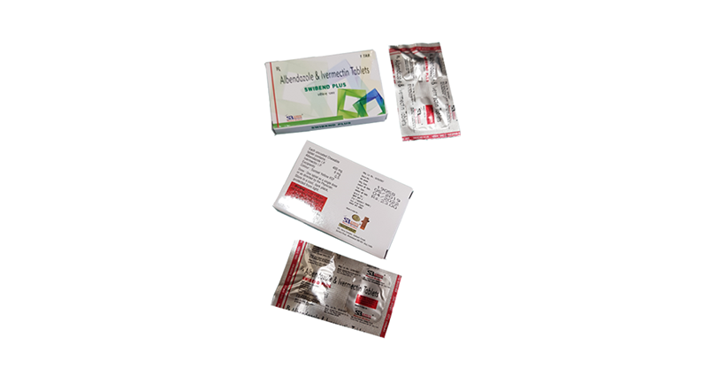 swibend-plus-tablets