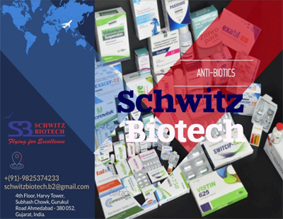 Anti-Biotics