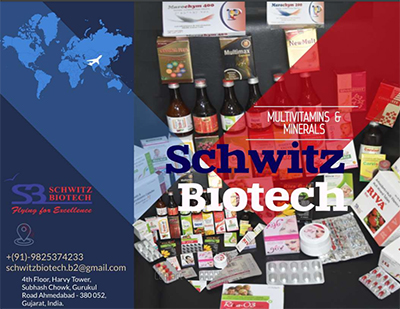 Multivitamins-Minerals