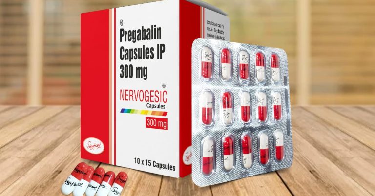 PREGABALIN