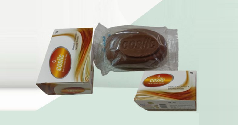 cosilc-soap