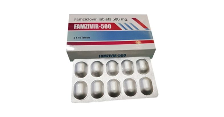 famzivir-500-tablet