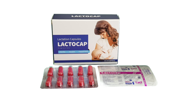 lactocap