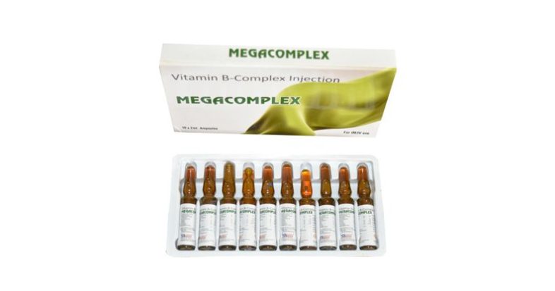 megacomplex-injection