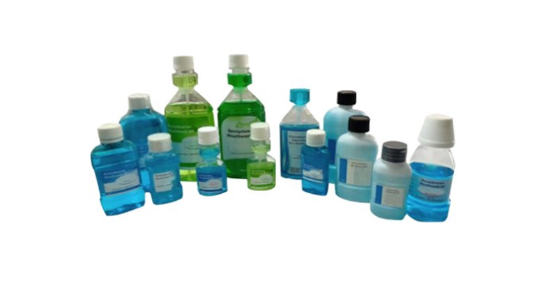 mouthwash
