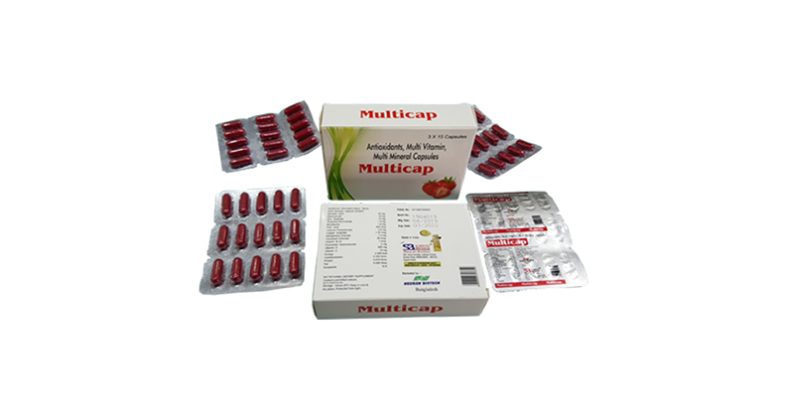 multicap