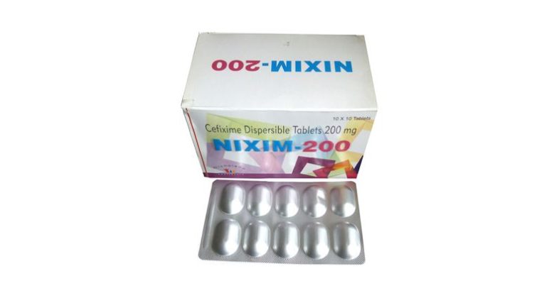 nixim-200-tablet