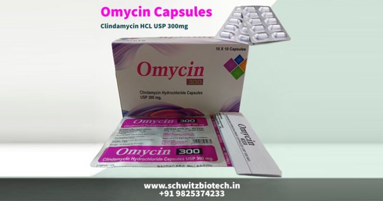 omycin-capsules