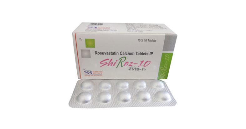 shiroz-10-tablet